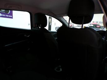 RENAULT CLIO 1.5 DYNAMIQUE MEDIANAV ENERGY DCI S/S 5DR Manual