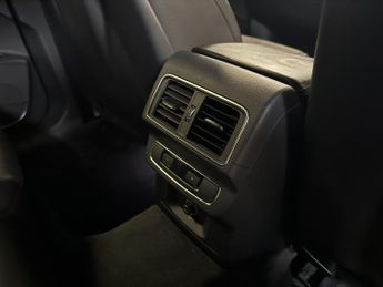 AUDI Q5 2.0 TDI QUATTRO S LINE 5DR Semi Automatic