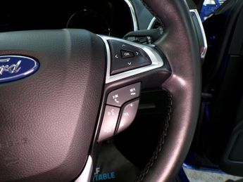 FORD S-MAX 2.0 TITANIUM TDCI 5DR Semi Automatic