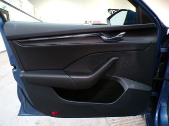 SKODA OCTAVIA 1.0 SE TECHNOLOGY TSI DSG 5DR Semi Automatic