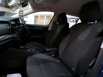 SKODA OCTAVIA 1.0 SE TECHNOLOGY TSI DSG 5DR Semi Automatic