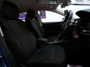 SKODA OCTAVIA 1.0 SE TECHNOLOGY TSI DSG 5DR Semi Automatic