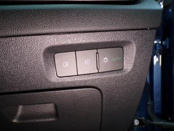 SKODA OCTAVIA 1.0 SE TECHNOLOGY TSI DSG 5DR Semi Automatic