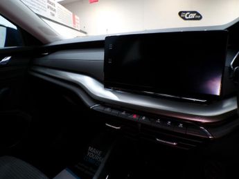 SKODA OCTAVIA 1.0 SE TECHNOLOGY TSI DSG 5DR Semi Automatic