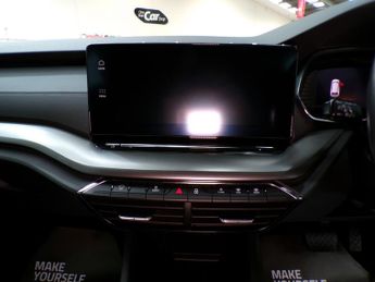 SKODA OCTAVIA 1.0 SE TECHNOLOGY TSI DSG 5DR Semi Automatic