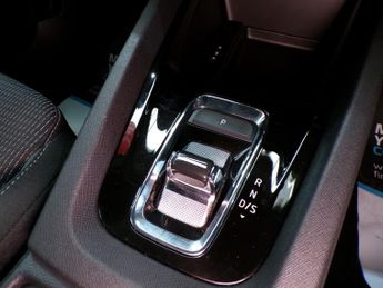 SKODA OCTAVIA 1.0 SE TECHNOLOGY TSI DSG 5DR Semi Automatic