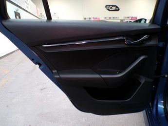 SKODA OCTAVIA 1.0 SE TECHNOLOGY TSI DSG 5DR Semi Automatic