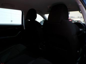 SKODA OCTAVIA 1.0 SE TECHNOLOGY TSI DSG 5DR Semi Automatic