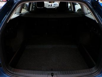 SKODA OCTAVIA 1.0 SE TECHNOLOGY TSI DSG 5DR Semi Automatic