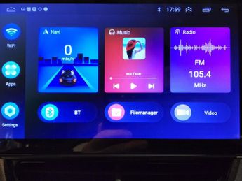 PEUGEOT 208 1.2 ACTIVE 5DR Manual