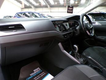 VOLKSWAGEN TAIGO 1.5 STYLE TSI DSG 5DR Semi Automatic