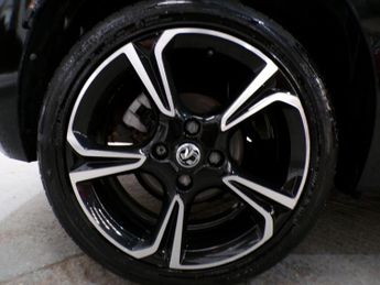 VAUXHALL CORSA 1.2 ELITE EDITION 5DR Automatic