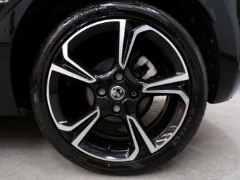 VAUXHALL CORSA 1.2 ELITE EDITION 5DR Automatic