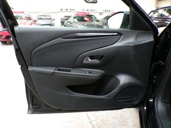 VAUXHALL CORSA 1.2 ELITE EDITION 5DR Automatic