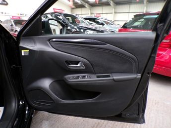 VAUXHALL CORSA 1.2 ELITE EDITION 5DR Automatic
