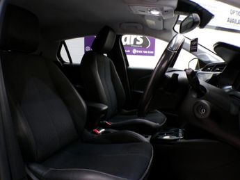 VAUXHALL CORSA 1.2 ELITE EDITION 5DR Automatic