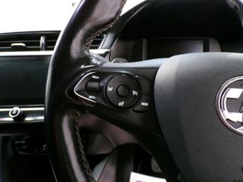 VAUXHALL CORSA 1.2 ELITE EDITION 5DR Automatic