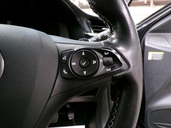 VAUXHALL CORSA 1.2 ELITE EDITION 5DR Automatic