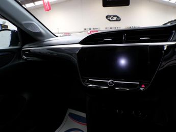 VAUXHALL CORSA 1.2 ELITE EDITION 5DR Automatic