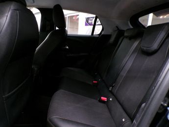 VAUXHALL CORSA 1.2 ELITE EDITION 5DR Automatic