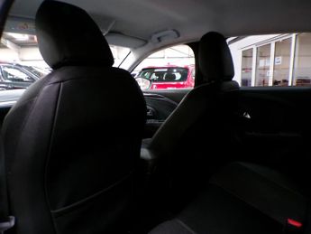 VAUXHALL CORSA 1.2 ELITE EDITION 5DR Automatic