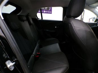 VAUXHALL CORSA 1.2 ELITE EDITION 5DR Automatic