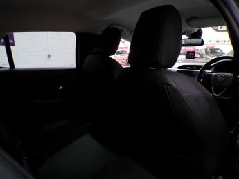 VAUXHALL CORSA 1.2 ELITE EDITION 5DR Automatic