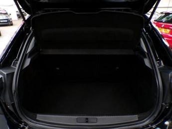 VAUXHALL CORSA 1.2 ELITE EDITION 5DR Automatic