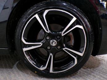 VAUXHALL CORSA 1.2 ELITE EDITION 5DR Automatic