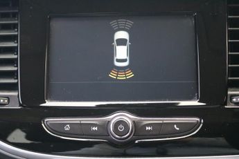 VAUXHALL MOKKA X 1.4 ACTIVE 5DR Automatic