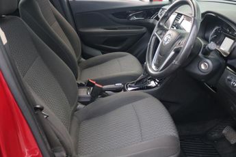 VAUXHALL MOKKA X 1.4 ACTIVE 5DR Automatic