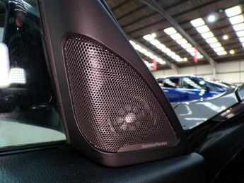 BMW 3 SERIES 2.0 320D M SPORT GRAN TURISMO 5DR Automatic