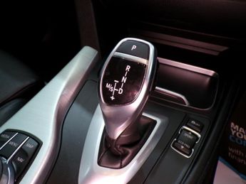 BMW 3 SERIES 2.0 320D M SPORT GRAN TURISMO 5DR Automatic