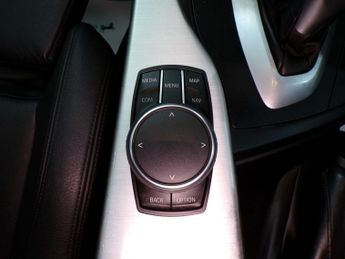 BMW 3 SERIES 2.0 320D M SPORT GRAN TURISMO 5DR Automatic