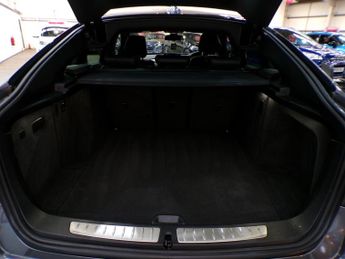 BMW 3 SERIES 2.0 320D M SPORT GRAN TURISMO 5DR Automatic