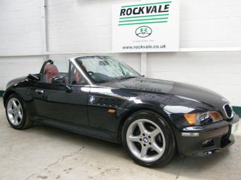 BMW Z3 2.8 Roadster