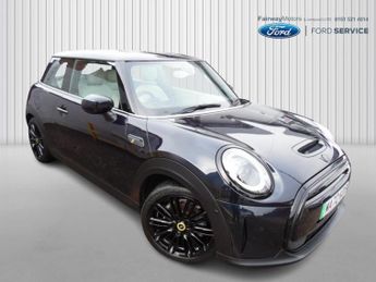 MINI HATCH COOPER S LEVEL 3 3DR AUTOMATIC