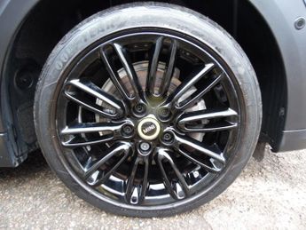 MINI HATCH COOPER S LEVEL 3 3DR AUTOMATIC