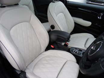 MINI HATCH COOPER S LEVEL 3 3DR AUTOMATIC