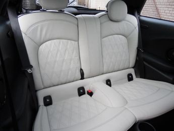 MINI HATCH COOPER S LEVEL 3 3DR AUTOMATIC