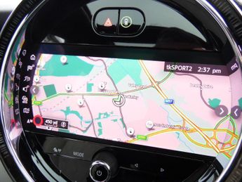 MINI HATCH COOPER S LEVEL 3 3DR AUTOMATIC