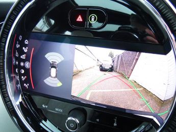 MINI HATCH COOPER S LEVEL 3 3DR AUTOMATIC