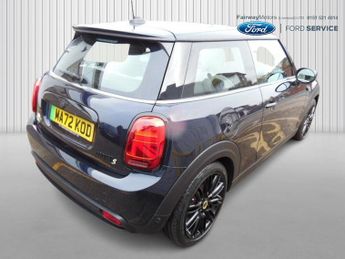 MINI HATCH COOPER S LEVEL 3 3DR AUTOMATIC