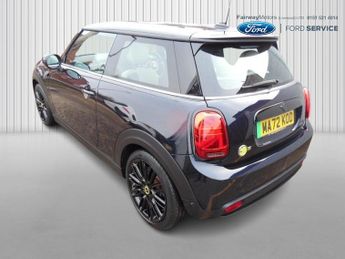 MINI HATCH COOPER S LEVEL 3 3DR AUTOMATIC