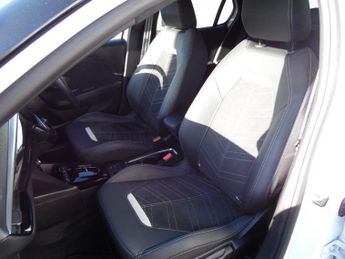 VAUXHALL CORSA 1.2 ULTIMATE 5DR AUTOMATIC