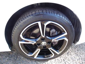 VAUXHALL CORSA 1.2 ULTIMATE 5DR AUTOMATIC