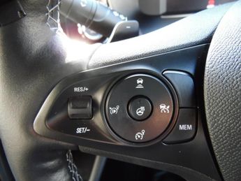 VAUXHALL CORSA 1.2 ULTIMATE 5DR AUTOMATIC