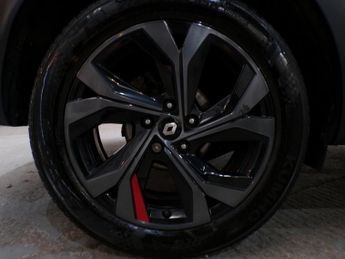 RENAULT ARKANA 1.6 RS LINE E-TECH 4DR Automatic