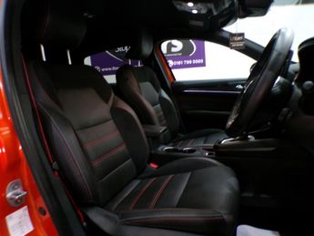 RENAULT ARKANA 1.6 RS LINE E-TECH 4DR Automatic