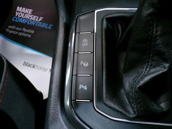 SEAT TARRACO 1.5 TSI EVO FR DSG 5DR Semi Automatic